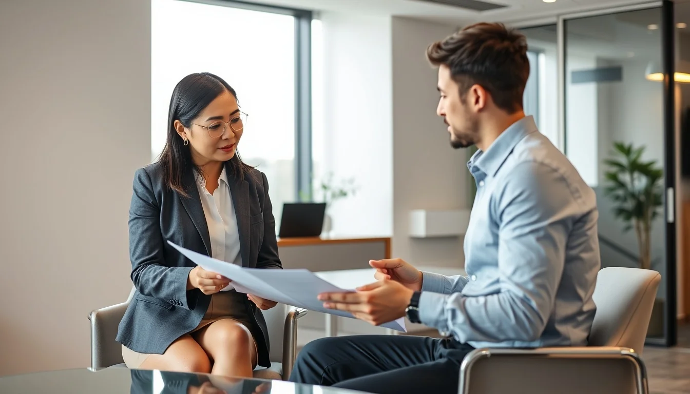 Your Partner in Business Law